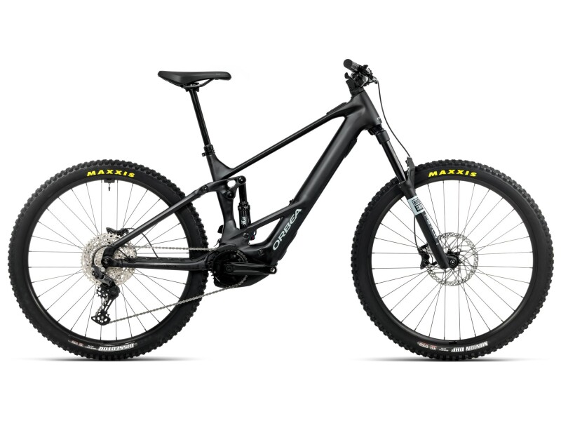 Orbea WILD ST H30