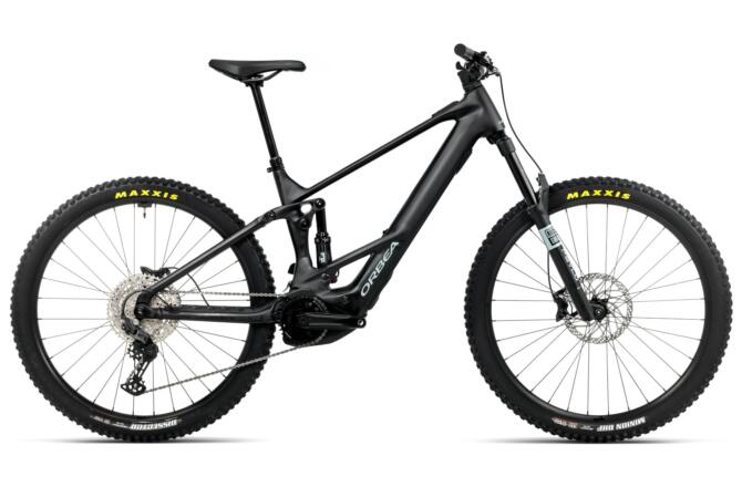 Orbea WILD ST H30