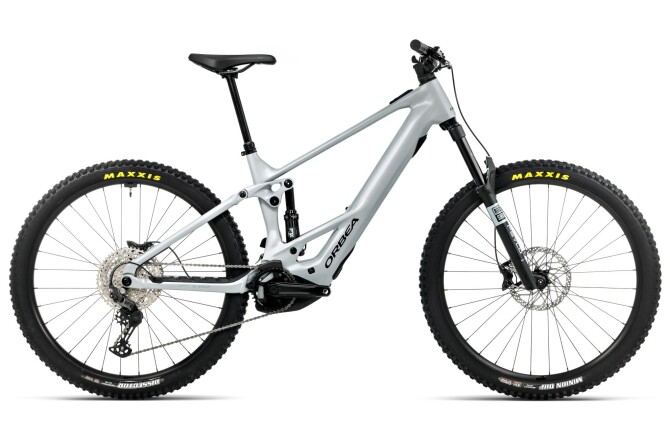 Orbea WILD ST H30