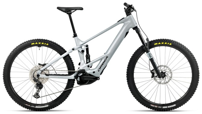 Orbea WILD ST H30