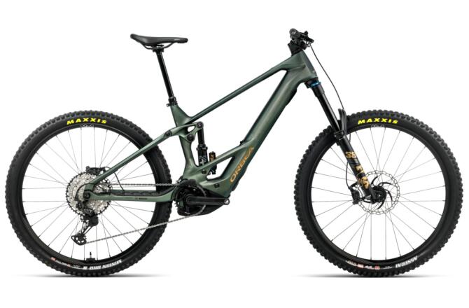 Orbea WILD/M M10