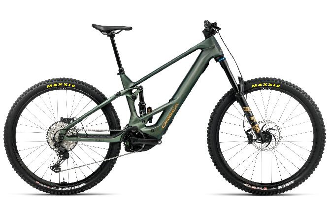 Orbea WILD/M M10