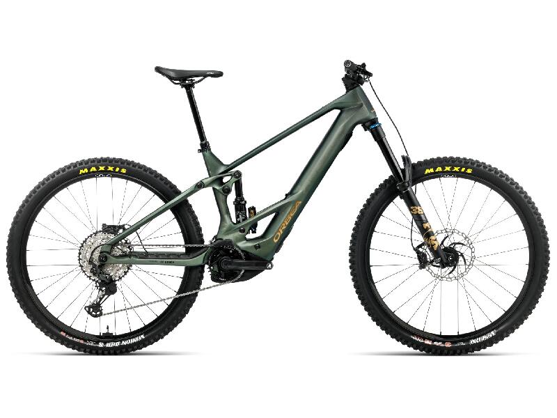 Orbea WILD/M M10