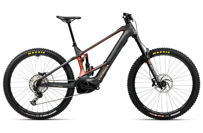 Orbea WILD/M M20