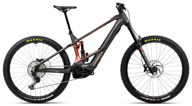 Orbea WILD/M M20