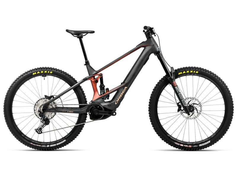 Orbea WILD/M M20