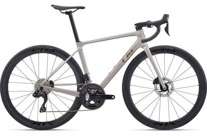 Liv Langma Advanced 0