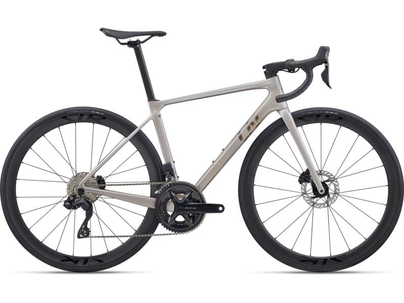 Liv Langma Advanced 0