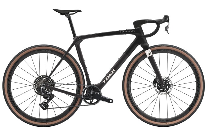 Trek Checkmate SLR 7 AXS