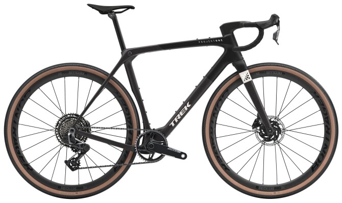 Trek Checkmate SLR 7 AXS