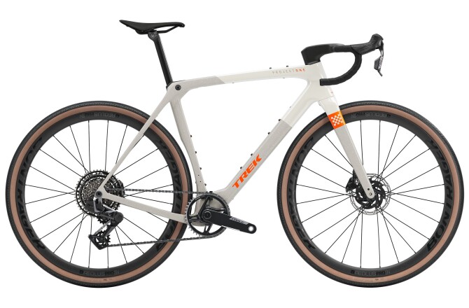 Trek Checkmate SLR 7 AXS