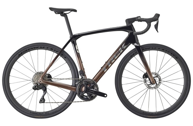 Trek Domane SL 6 Gen 4