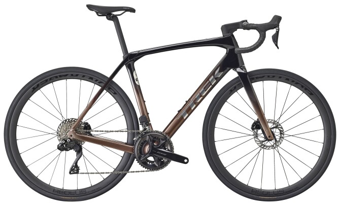 Trek Domane SL 6 Gen 4