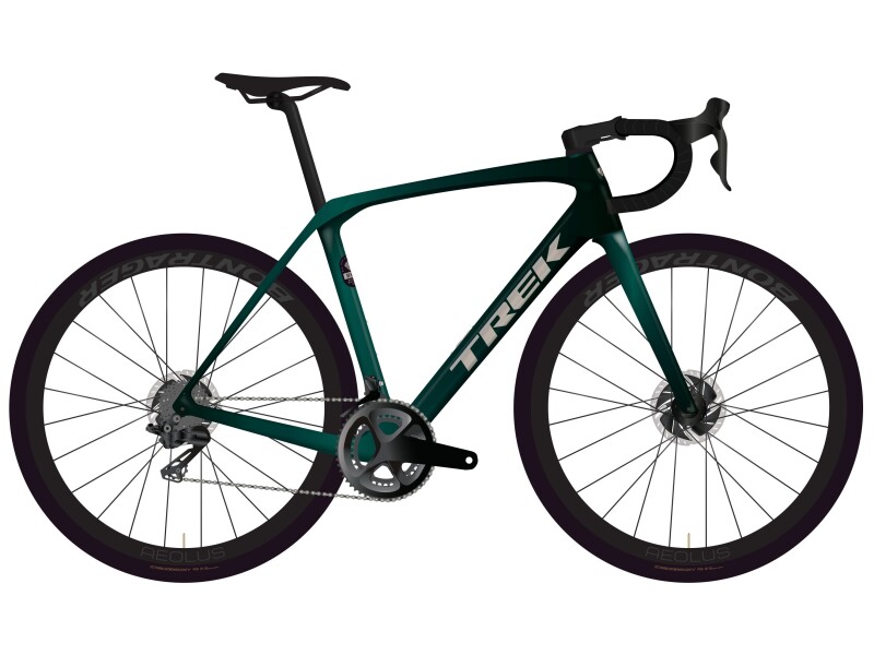 Trek Domane SL 6 Gen 4