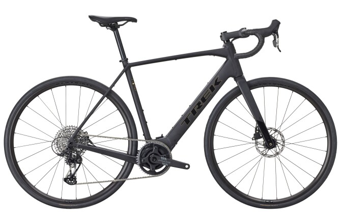 Trek Domane+ ALR 5