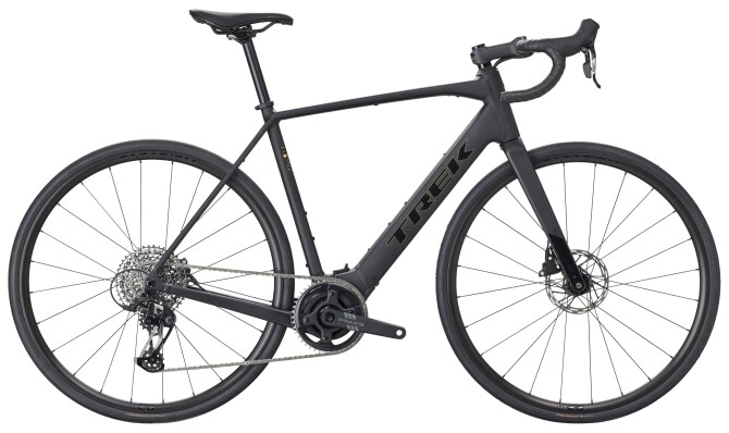Trek Domane+ ALR 5