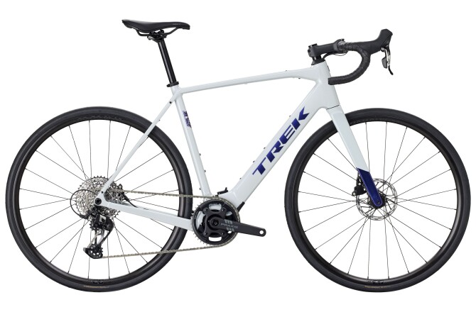 Trek Domane+ ALR 5