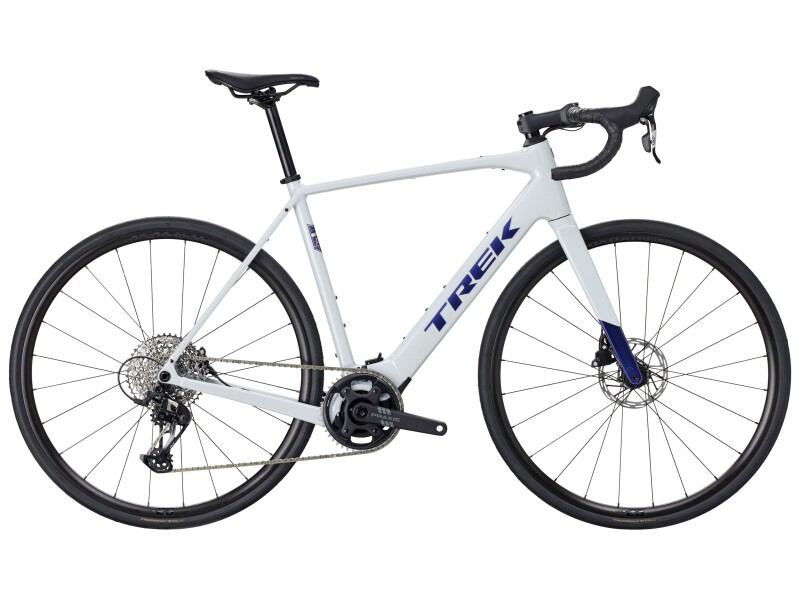 Trek Domane+ ALR 5