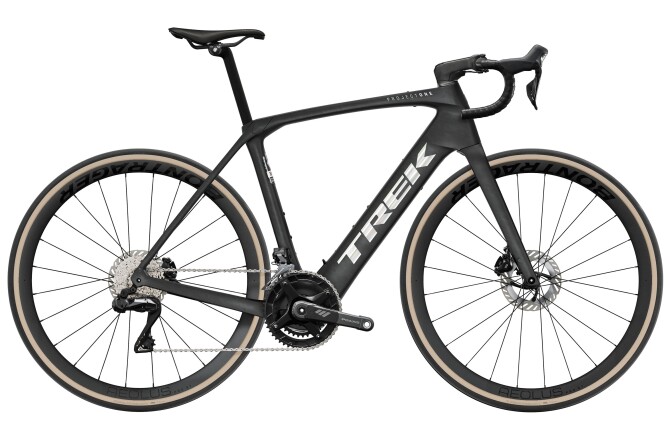 Trek Domane+ SLR 7