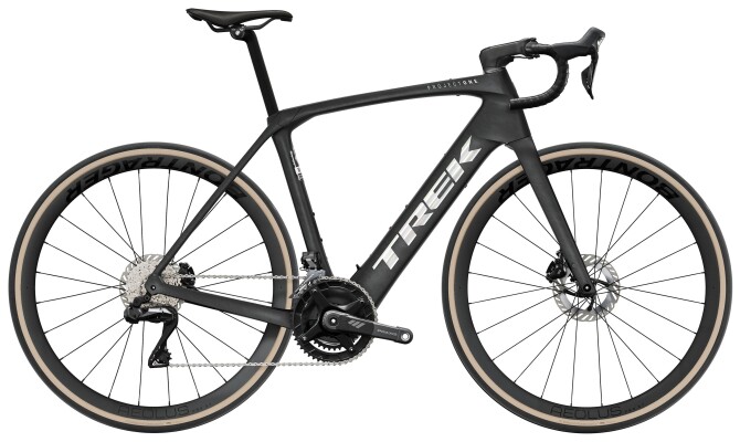 Trek Domane+ SLR 7