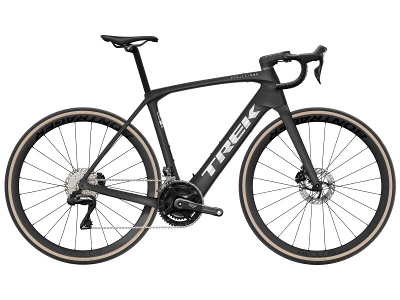 Trek Domane+ SLR 7