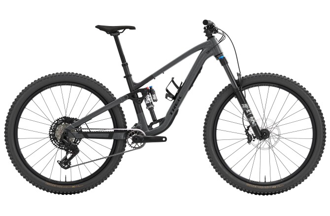 Trek Fuel EX 8 Gen 7