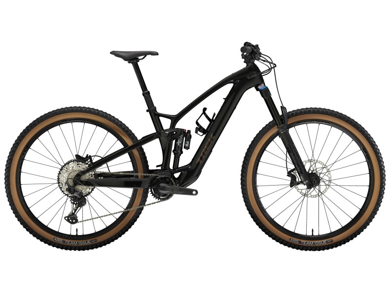 Trek Fuel EXe 9.7