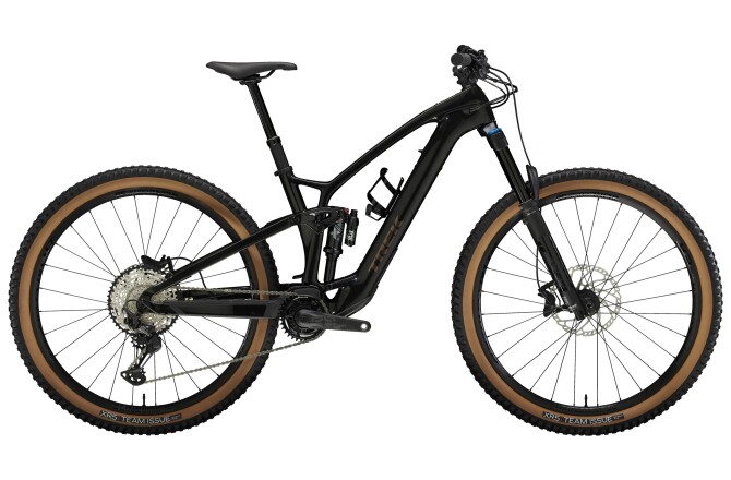 Trek Fuel EXe 9.7