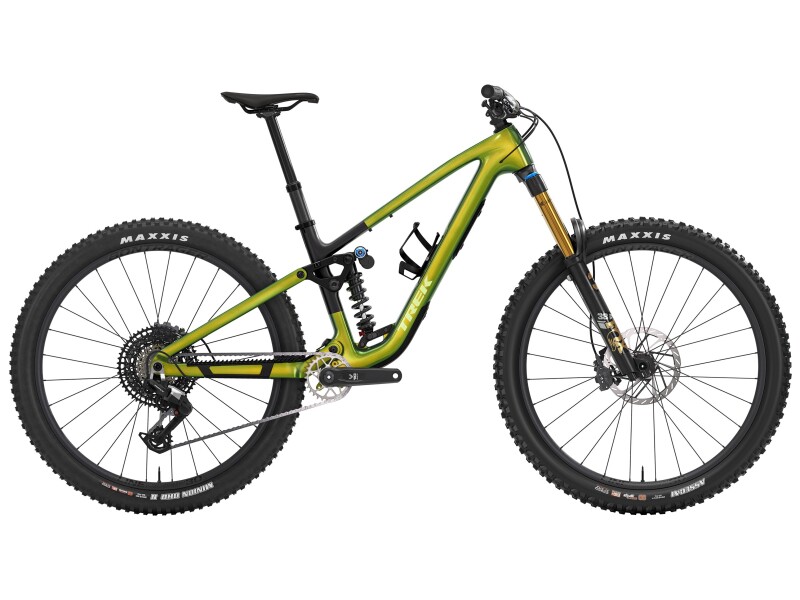 Trek Fuel LX 9.8 Eagle 90 Gen 7