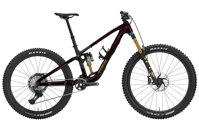 Trek Fuel MX 9.8 XT Di2 Gen 7