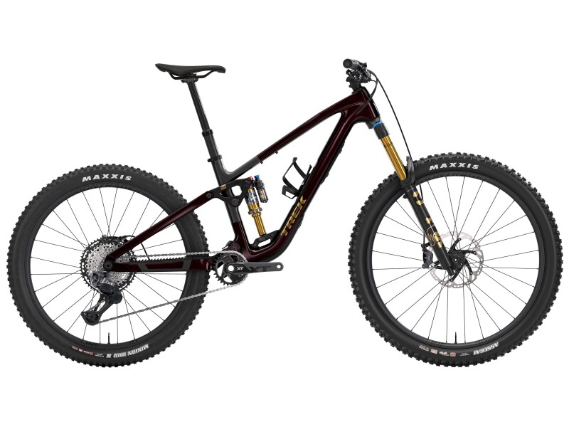 Trek Fuel MX 9.8 XT Di2 Gen 7