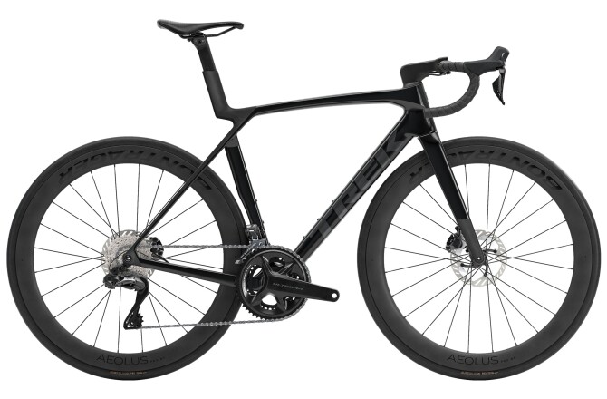 Trek Madone SL 7 Gen 8