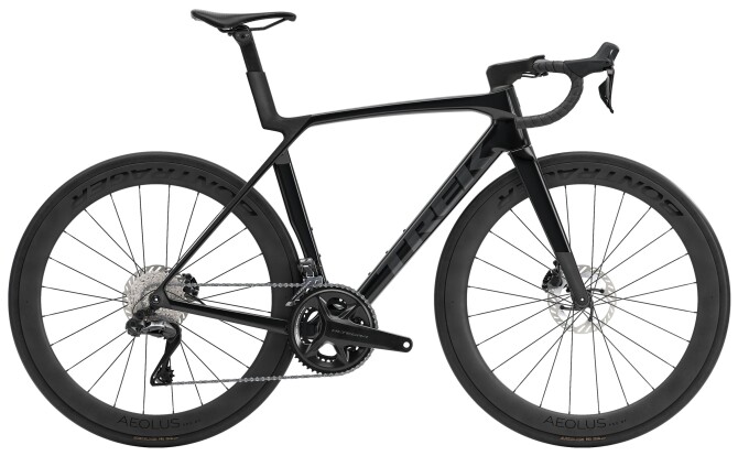 Trek Madone SL 7 Gen 8