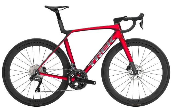 Trek Madone SL 7 Gen 8