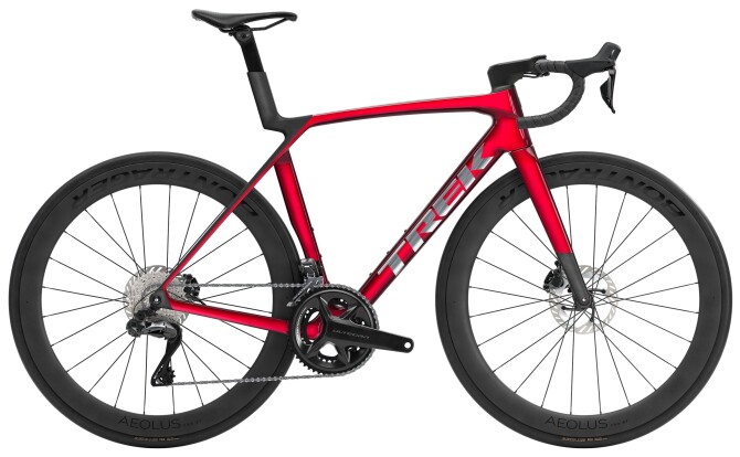 Trek Madone SL 7 Gen 8
