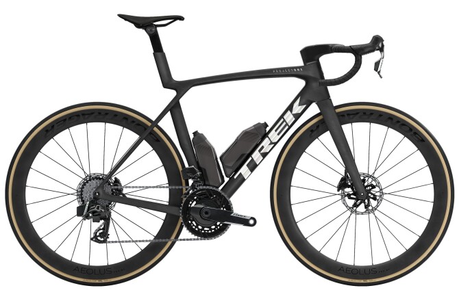 Trek Madone SLR 7 AXS