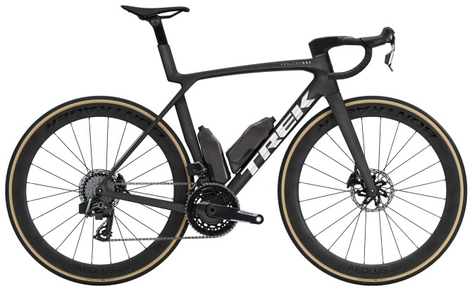 Trek Madone SLR 7 AXS