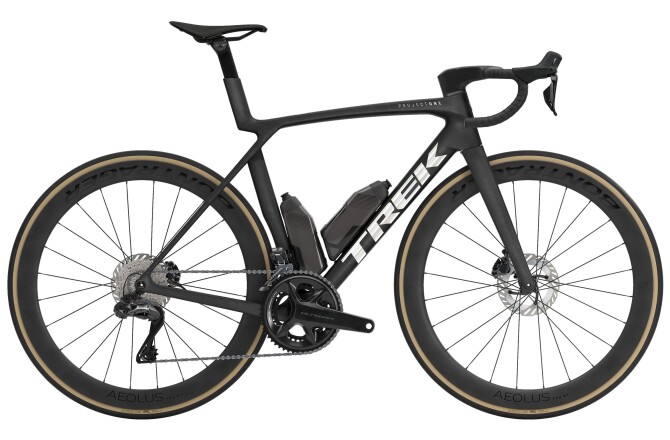 Trek Madone SLR 7 Gen 8