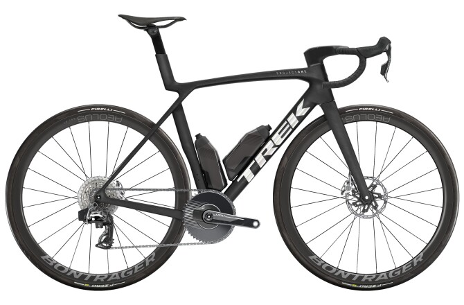 Trek Madone SLR 9 AXS 1x Gen 8