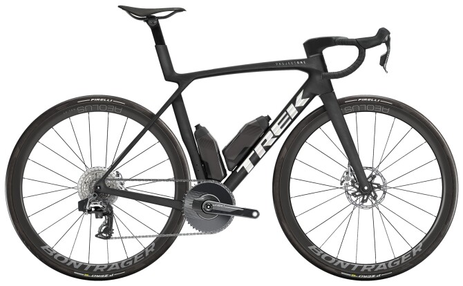 Trek Madone SLR 9 AXS 1x Gen 8
