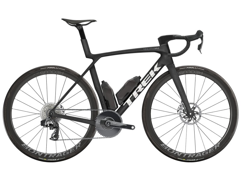 Trek Madone SLR 9 AXS 1x Gen 8