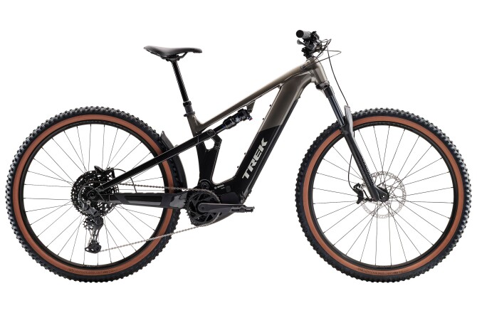 Trek Powerfly FS+ 4 800Wh Gen 5