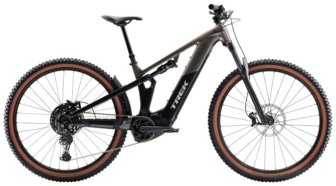 Trek Powerfly FS+ 4 800Wh Gen 5
