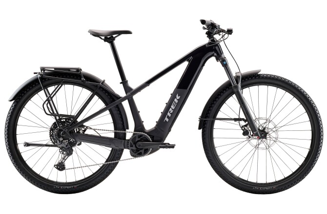 Trek Powerfly+ 4 Equipped 800 Wh Gen 5