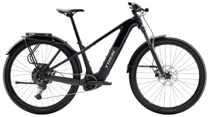 Trek Powerfly+ 4 Equipped 800 Wh Gen 5