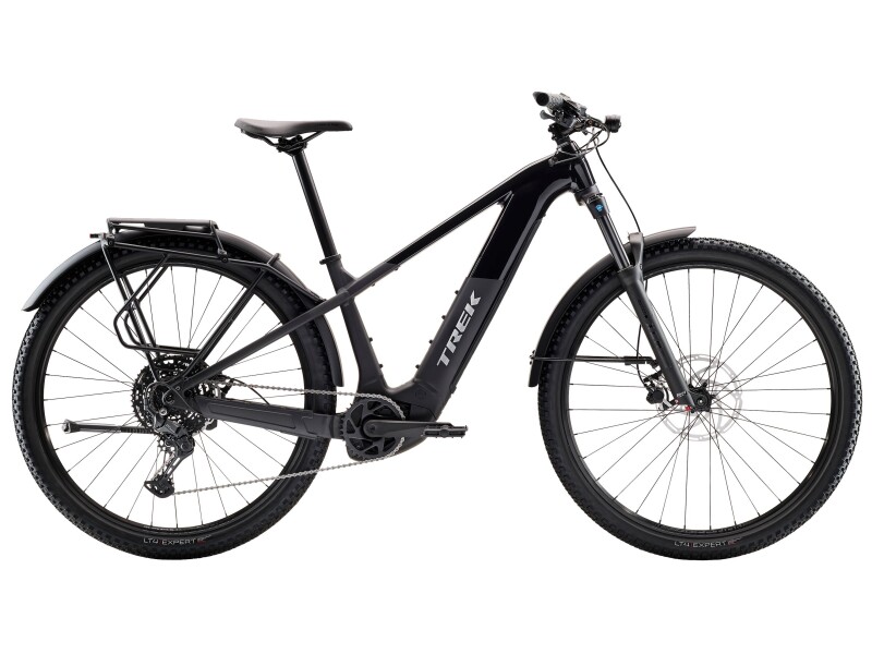 Trek Powerfly+ 4 Equipped 800 Wh Gen 5