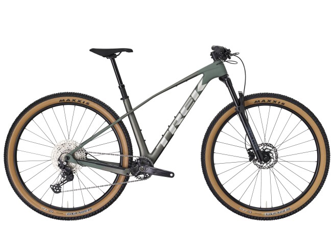 Trek Procaliber 9.5 Gen 3