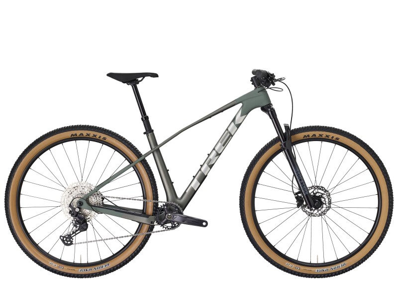 Trek Procaliber 9.5 Gen 3
