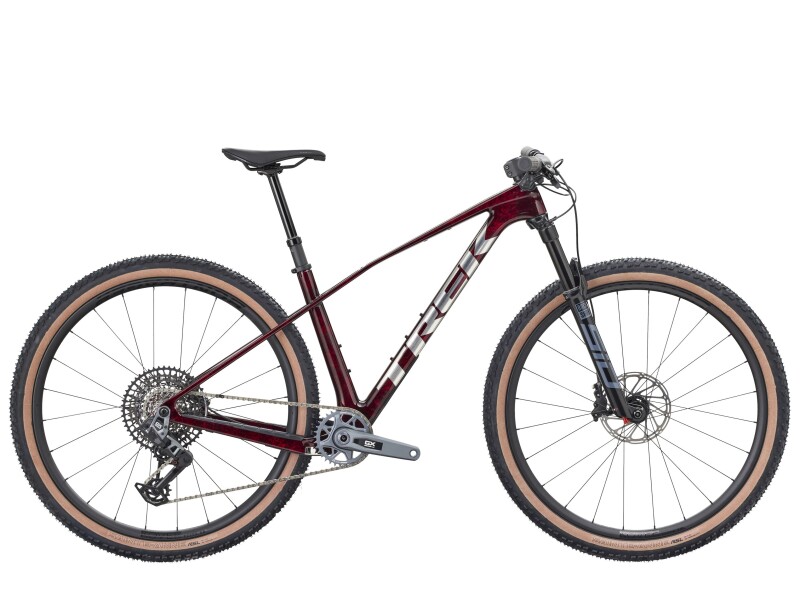 Trek Procaliber 9.7 AXS Gen 3