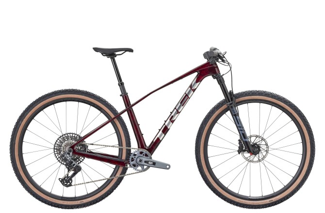 Trek Procaliber 9.7 AXS Gen 3